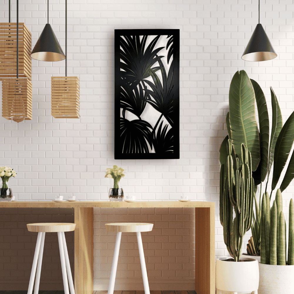 Jungle Vibes | 16" x 32" (W × L)