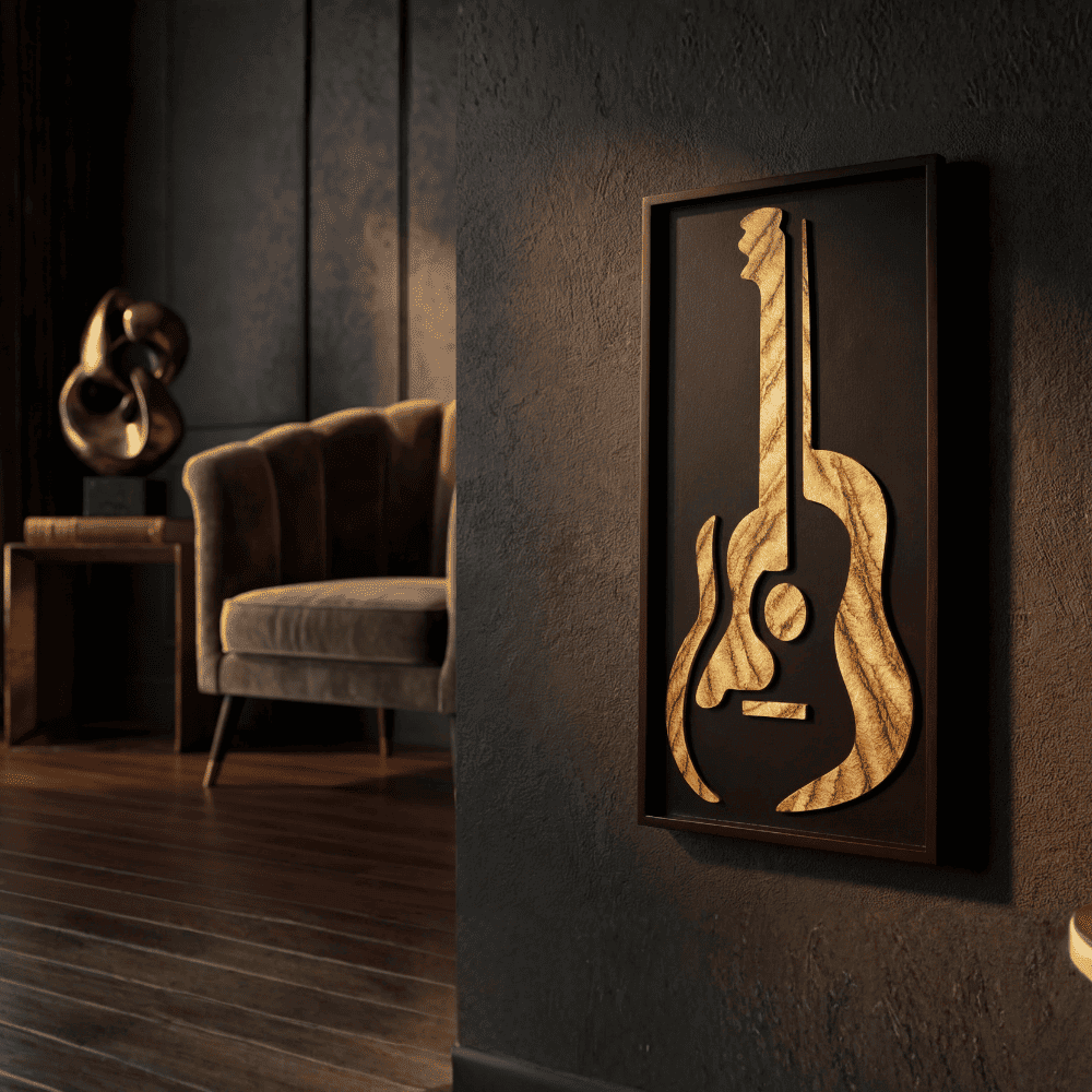 The Last Chord