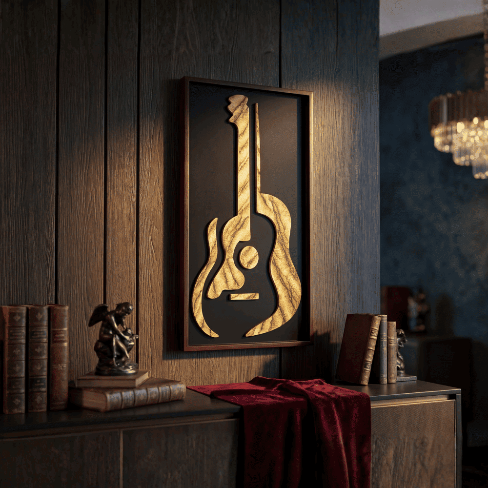 The Last Chord